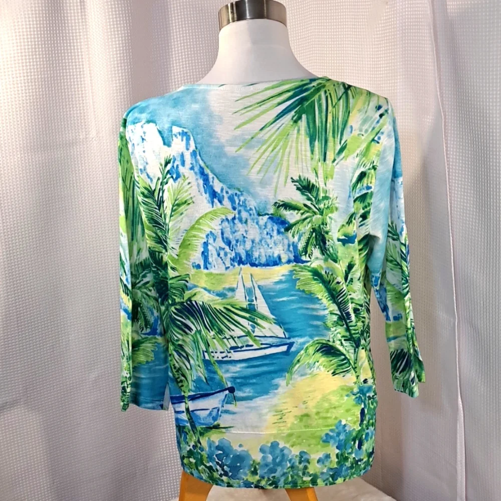 Alfred Dunner Woman's Top